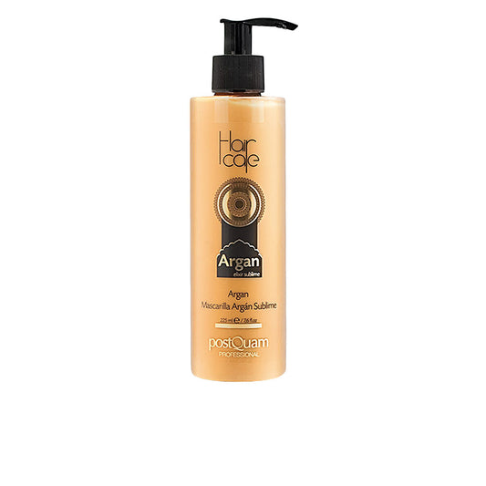 POSTQUAM - Cabello - HAIRCARE POSTQUAM