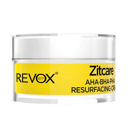 REVOX B77 - Cosmética Facial - ZITCARE / (4 opciones)