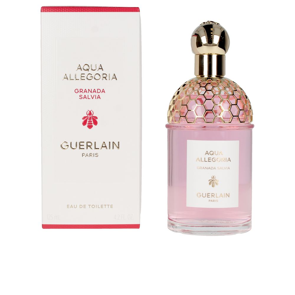 GUERLAIN - Perfumes - AQUA ALLEGORIA / (39 opciones)