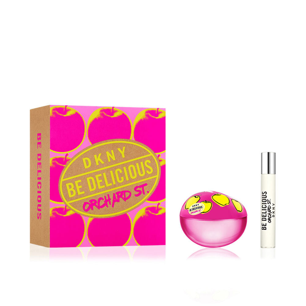 DONNA KARAN - Perfumes - DELICIOUS COLLECTION / (23 opciones)