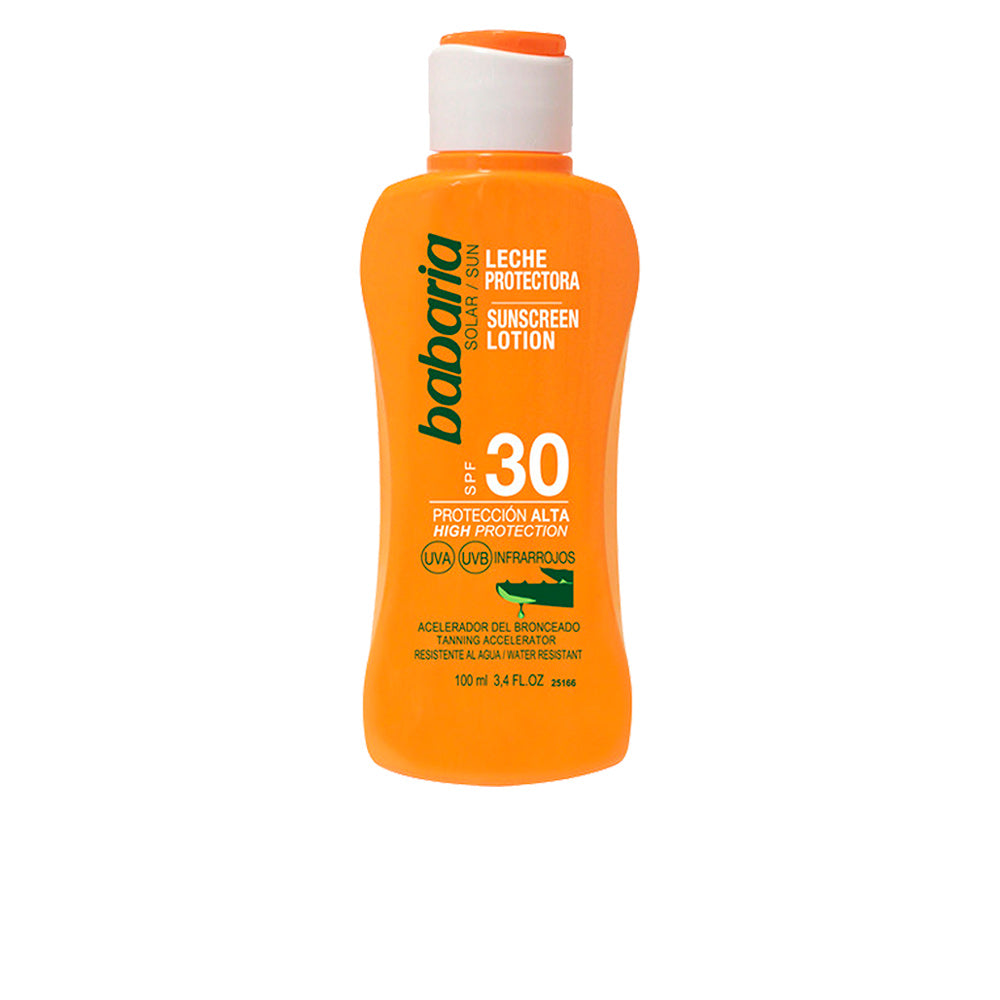 BABARIA - Solar - SOLAR ALOE VERA / (5 opciones)