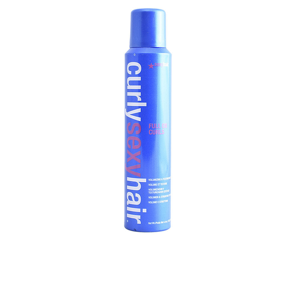SEXY HAIR - Cabello - CURLY SEXYHAIR / (5 opciones)