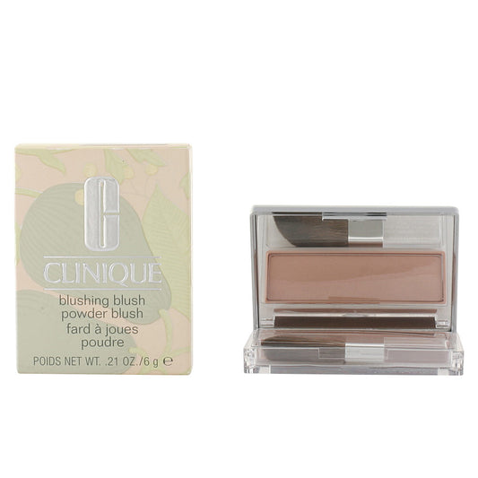 CLINIQUE - Maquillaje - BLUSHING BLUSH / (6 opciones)
