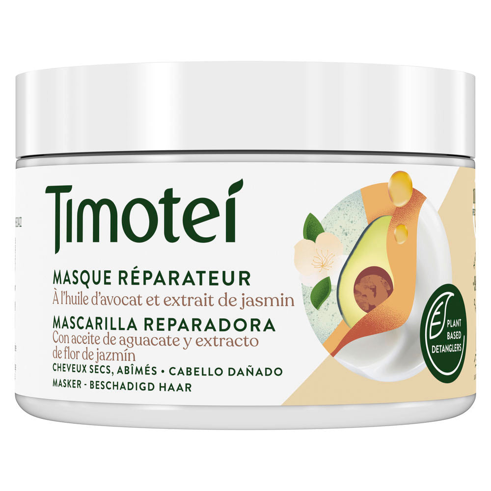 TIMOTEI - Cabello - TIMOTEI CAPILAR / (4 opciones)
