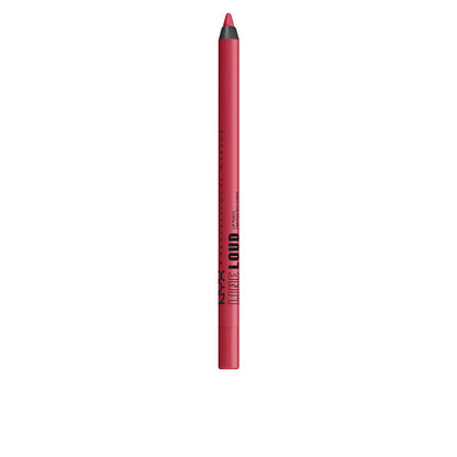 NYX PROFESSIONAL MAKE UP - Maquillaje - LINE LOUD / (18 opciones)