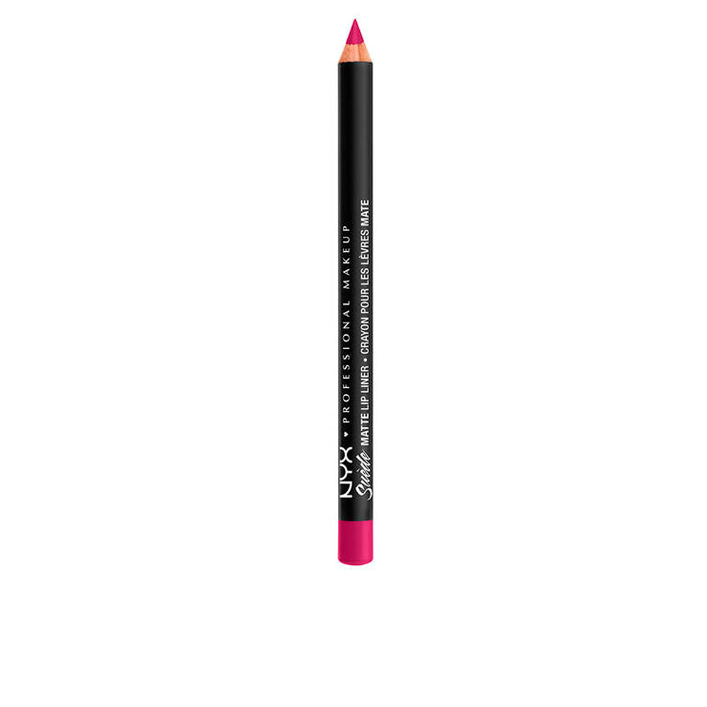 NYX PROFESSIONAL MAKE UP - Maquillaje - SUEDE / (27 opciones)