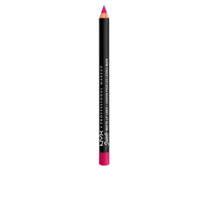 NYX PROFESSIONAL MAKE UP - Maquillaje - SUEDE / (27 opciones)