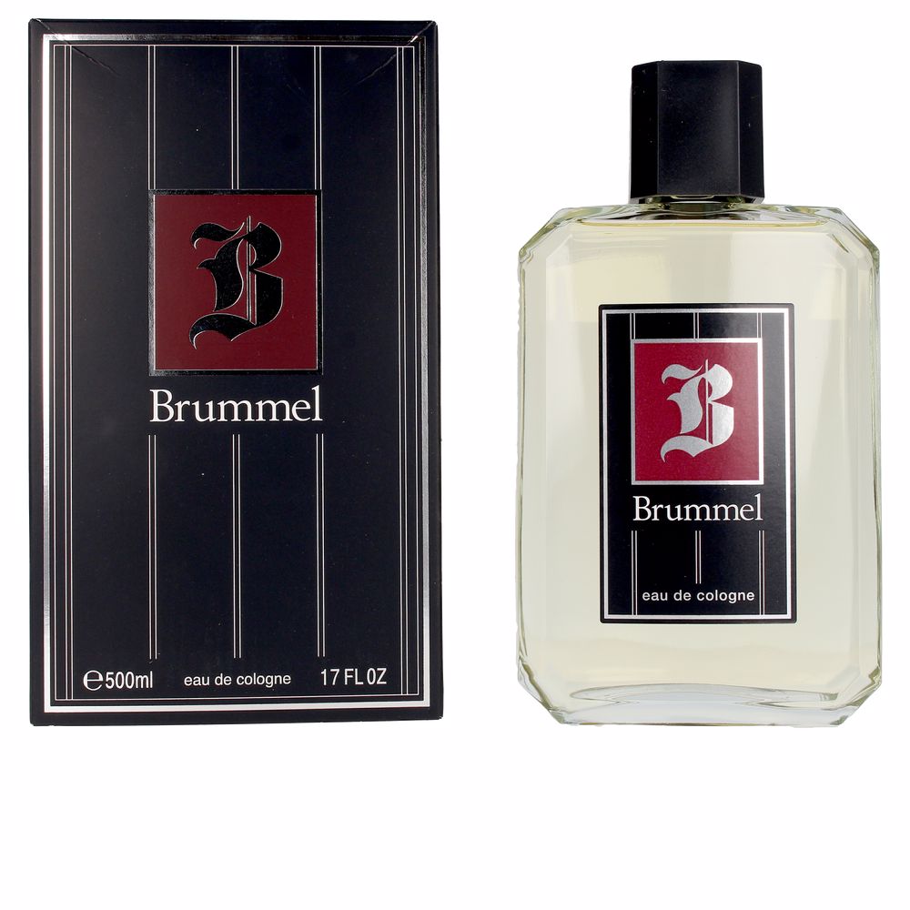 PUIG - Perfumes - BRUMMEL / (2 opciones)