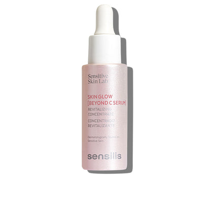 SENSILIS - Maquillaje - SKIN GLOW FACIAL / (10 opciones)
