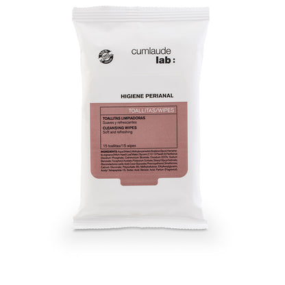 CUMLAUDE LAB - Higiene - CUMLAUDE LAB HIGIENE ÍNTIMA / (14 opciones)