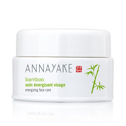 ANNAYAKE - Cosmética Facial - BAMBOO / (4 opciones)