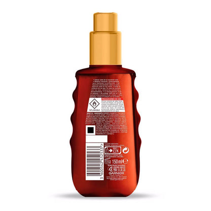 GARNIER - Solar - DELIAL AFTERSUN HIDRATANTE / (4 opciones)
