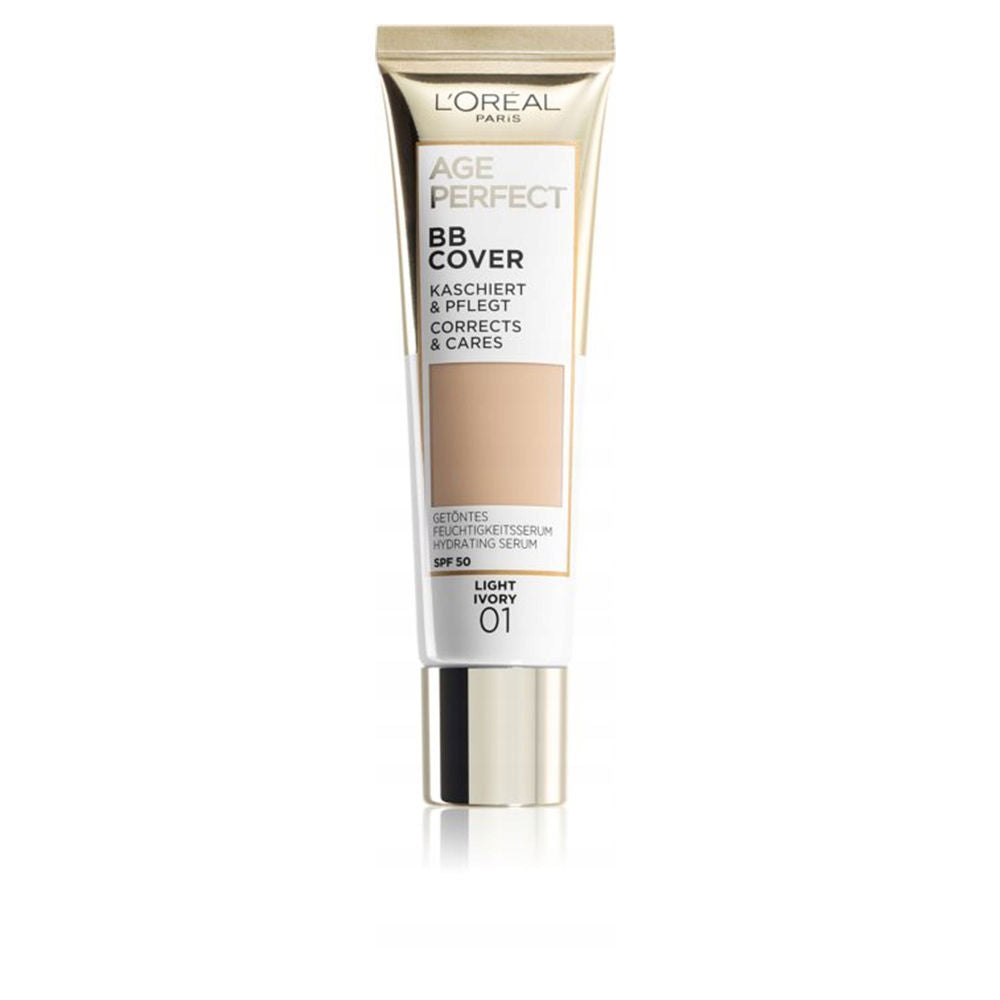 L'ORÉAL PARIS - Cosmética Facial - AGE PERFECT / (24 opciones)