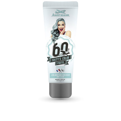 HAIRGUM - Cabello - SIXTY'S COLOR / (18 opciones)