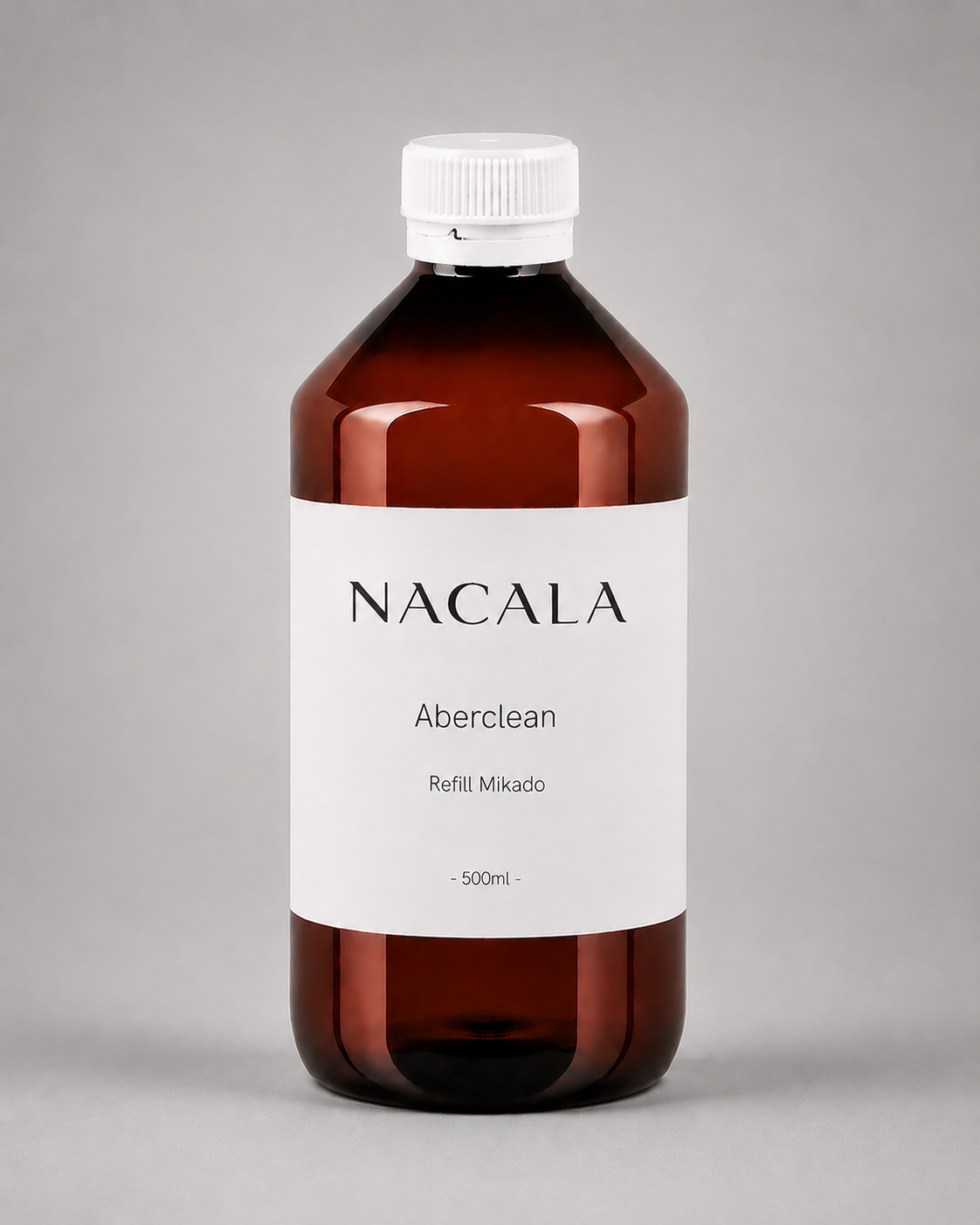 Ambientador NACALA - Aberclean - (Spray, Coche o Mikado) - Inspirado en Abercrombie - Olor serio, elegante y limpio. Perfume / Ambientador