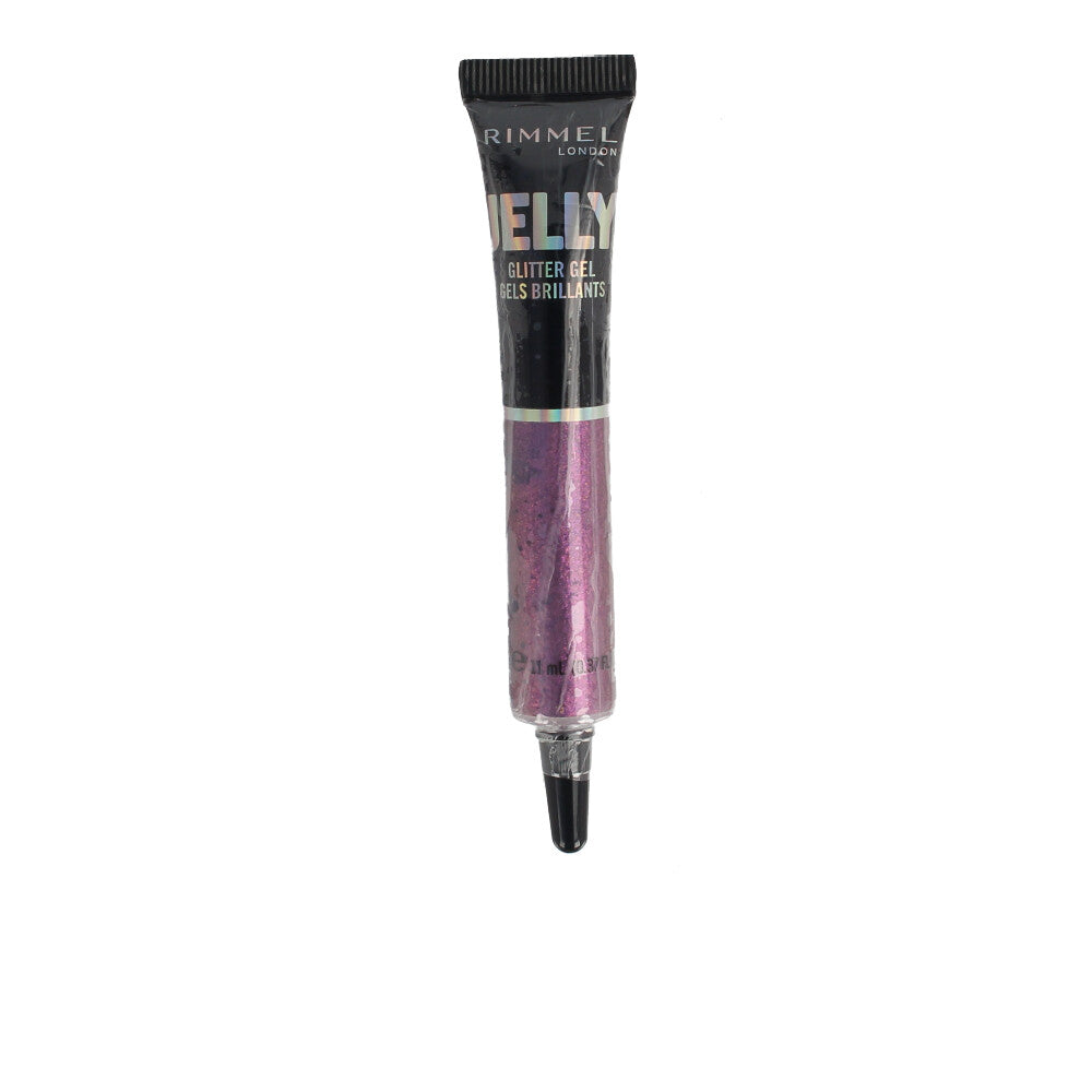 RIMMEL LONDON - Maquillaje - JELLY TOPPERS glitter gel