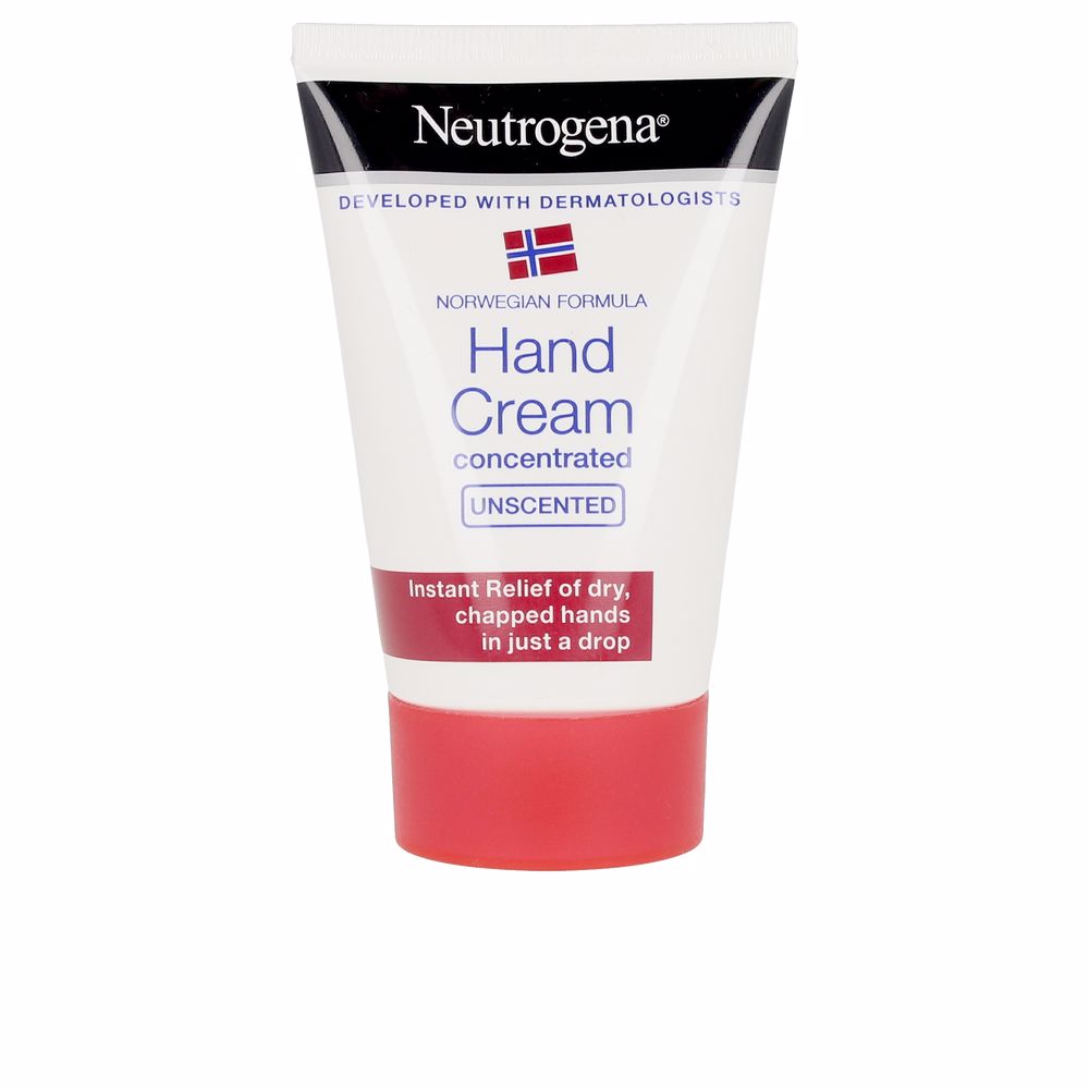 NEUTROGENA - Cosmética Corporal - CREMA DE MANOS / (10 opciones)