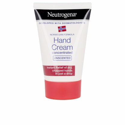 NEUTROGENA - Cosmética Corporal - CREMA DE MANOS / (10 opciones)