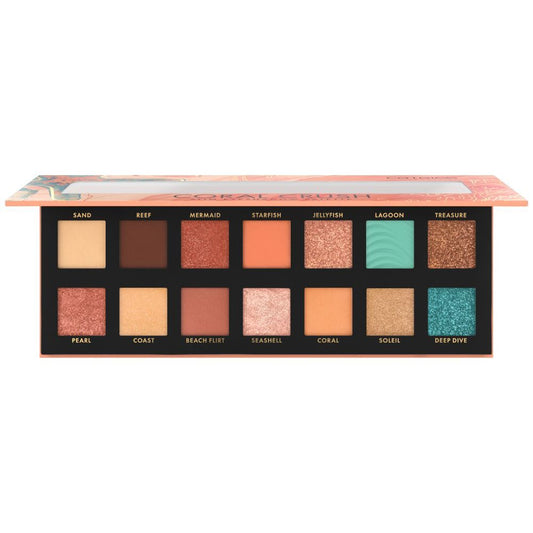 CATRICE - Maquillaje - CORAL CRUSH