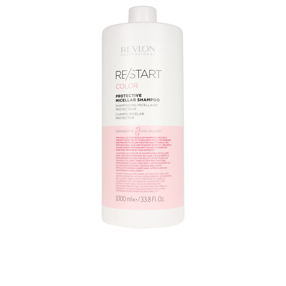 REVLON - Cabello - RE-START / (35 opciones)