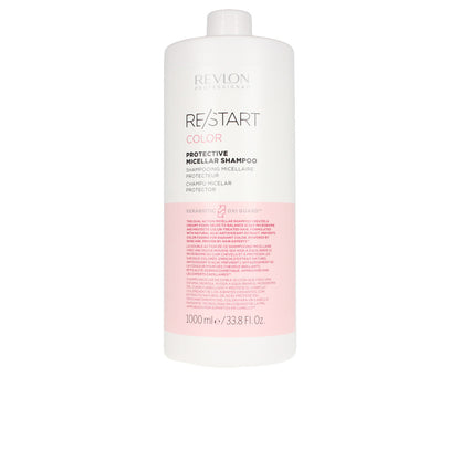 REVLON - Cabello - RE-START / (35 opciones)