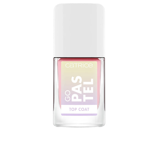 CATRICE - Maquillaje - GO PASTEL