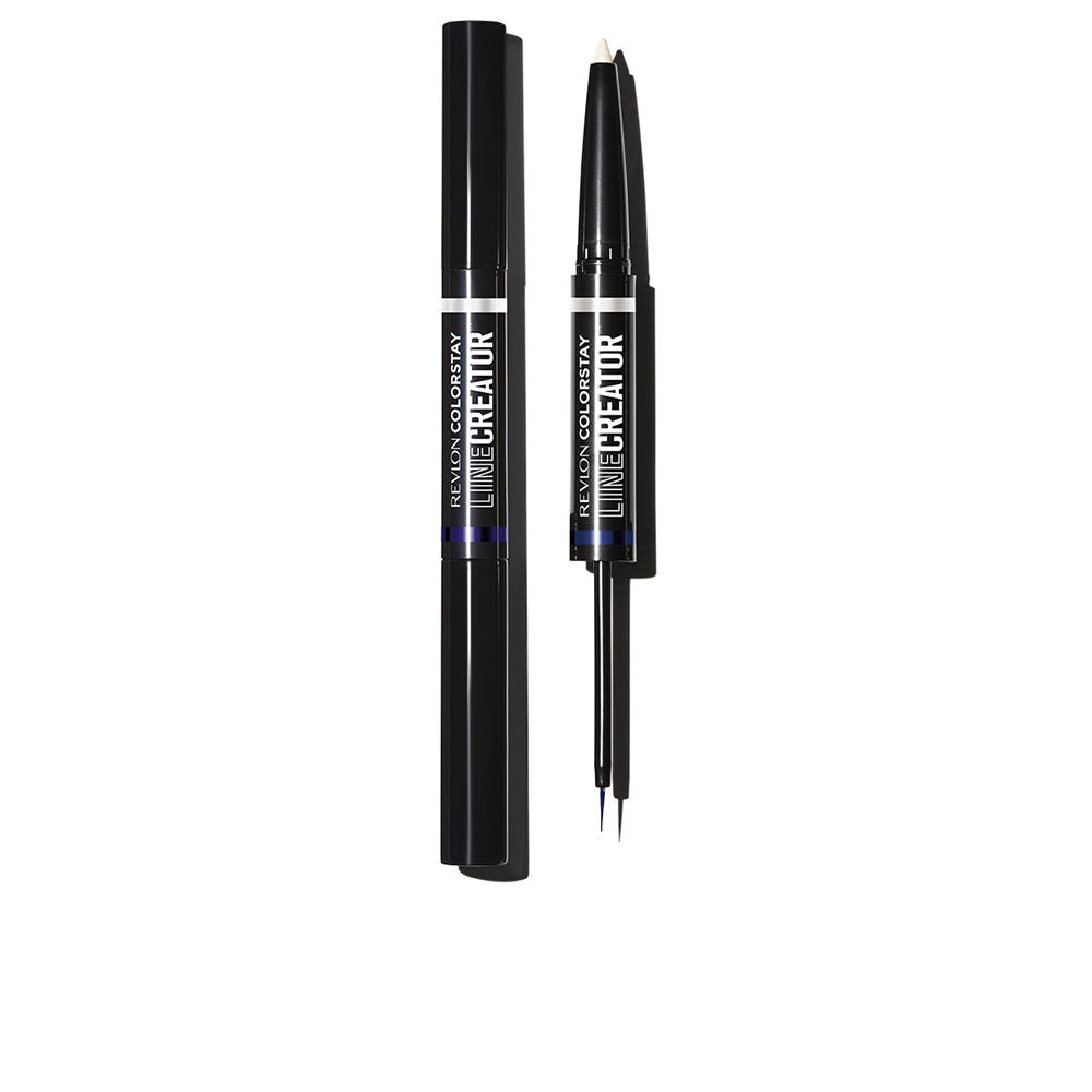 REVLON MASS MARKET - Maquillaje - COLORSTAY / (2 opciones)
