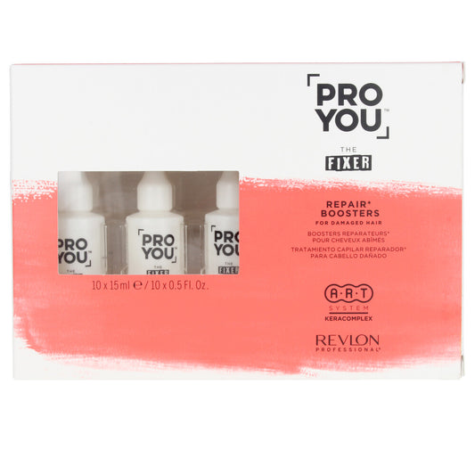 REVLON - Cabello - PROYOU STYLING / (11 opciones)
