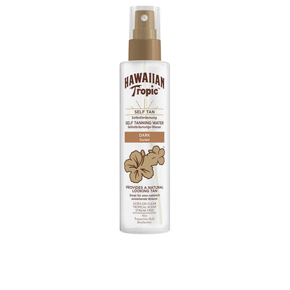 HAWAIIAN TROPIC - Solar - SELF TAN / (3 opciones)