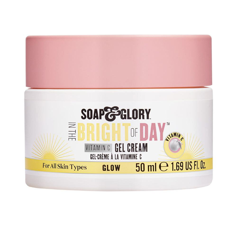 SOAP & GLORY - Cosmética Facial - BRIGHT OF DAY
