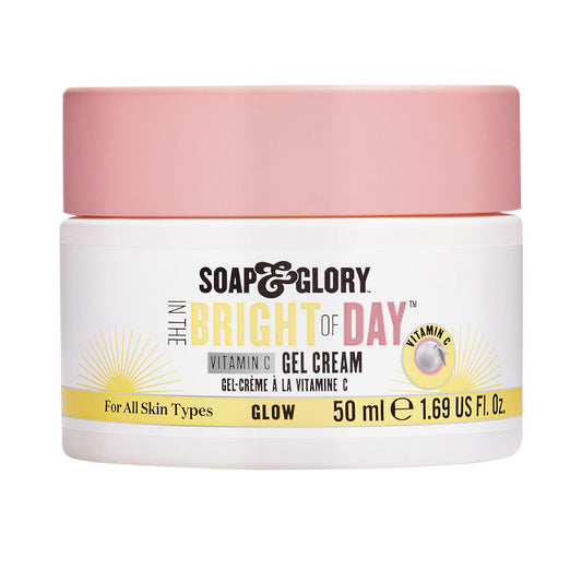 SOAP & GLORY - Cosmética Facial - BRIGHT OF DAY