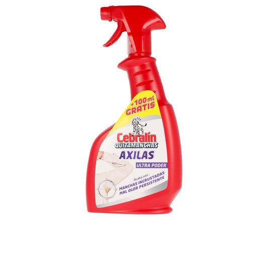 CEBRALIN - Hogar - CEBRALIN quitamanchas axilas