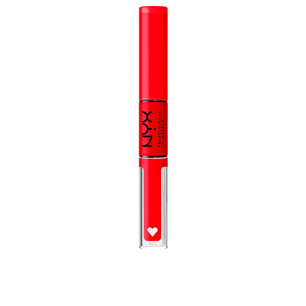 NYX PROFESSIONAL MAKE UP - Maquillaje - SHINE LOUD / (23 opciones)