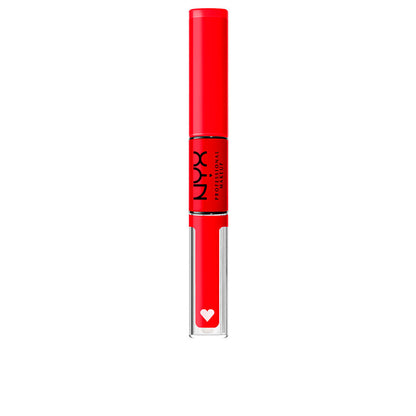 NYX PROFESSIONAL MAKE UP - Maquillaje - SHINE LOUD / (23 opciones)