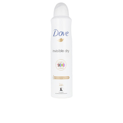 DOVE - Higiene - INVISIBLE DRY / (2 opciones)