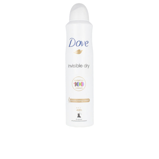 DOVE - Higiene - INVISIBLE DRY / (2 opciones)