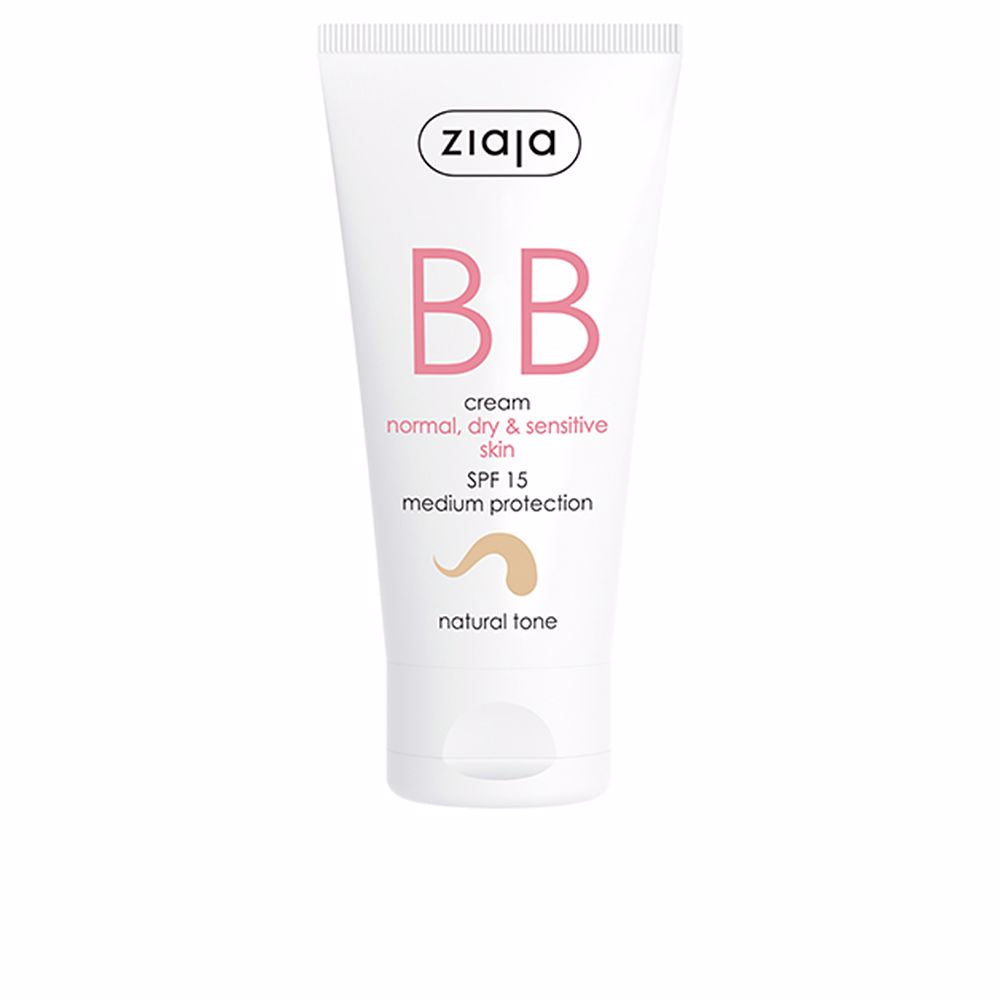 ZIAJA - Maquillaje - ZIAJA BB CREAM