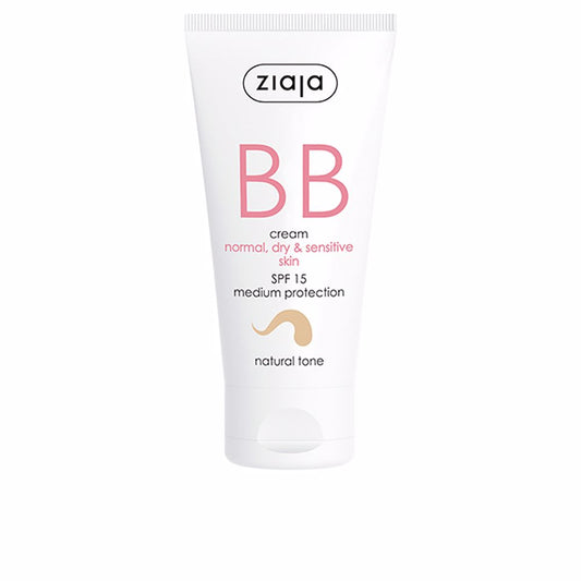 ZIAJA - Maquillaje - ZIAJA BB CREAM