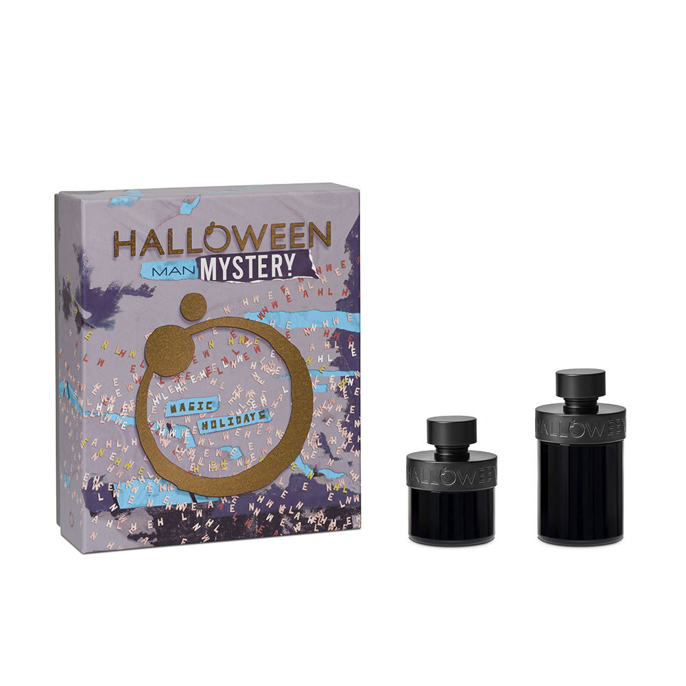 HALLOWEEN - Perfumes - HALLOWEEN MAN / (11 opciones)