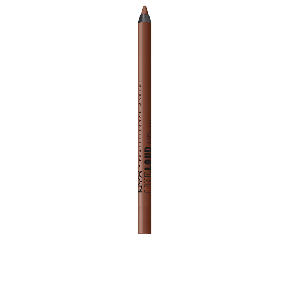 NYX PROFESSIONAL MAKE UP - Maquillaje - LINE LOUD / (18 opciones)