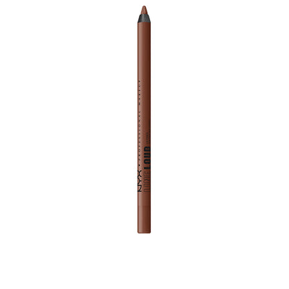 NYX PROFESSIONAL MAKE UP - Maquillaje - LINE LOUD / (18 opciones)
