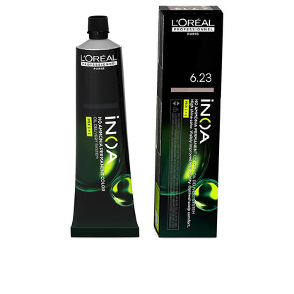 L'ORÉAL PROFESSIONNEL PARIS - Cabello - INOA / (95 opciones)