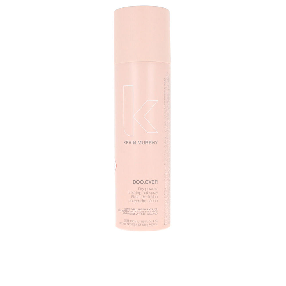 KEVIN MURPHY - Cabello - DOO OVER
