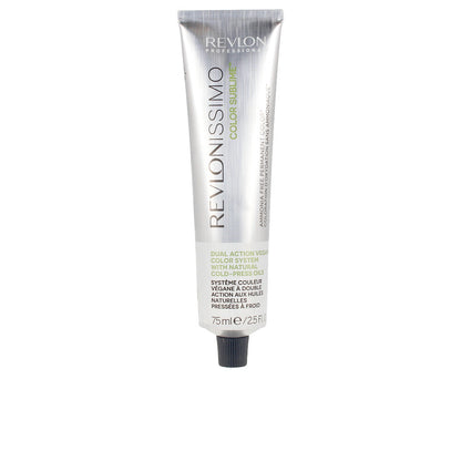 REVLON - Cabello - COLOR SUBLIME / (10 opciones)