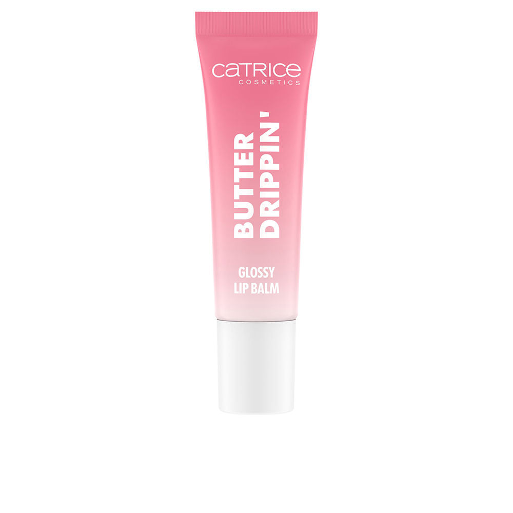 CATRICE - Maquillaje - BUTTER DRIPPIN' GLOSSY / (4 opciones)