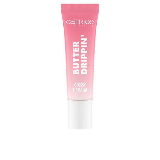 CATRICE - Maquillaje - BUTTER DRIPPIN' GLOSSY / (4 opciones)
