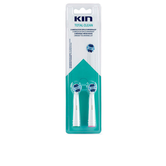 KIN - Higiene - KIN TOTAL CLEAN