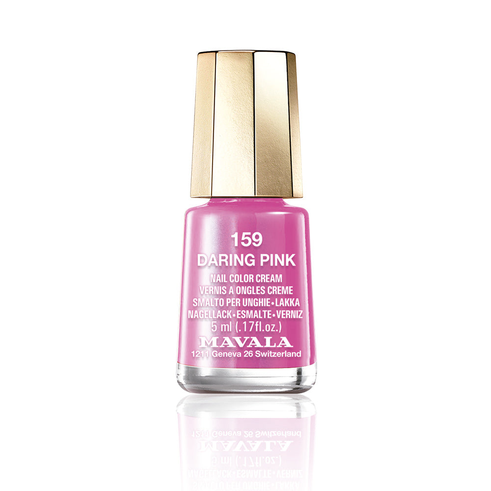 MAVALA - Maquillaje - MAVALA NAIL COLOR / (37 opciones)