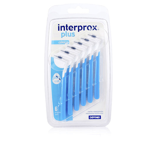 INTERPROX - Higiene - INTERPROX PLUS / (4 opciones)