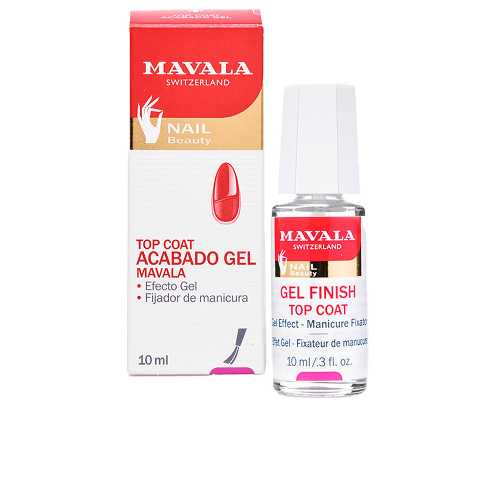 MAVALA - Maquillaje - NAIL BEAUTY